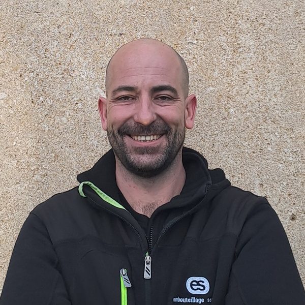 Alexandre RUGGERI