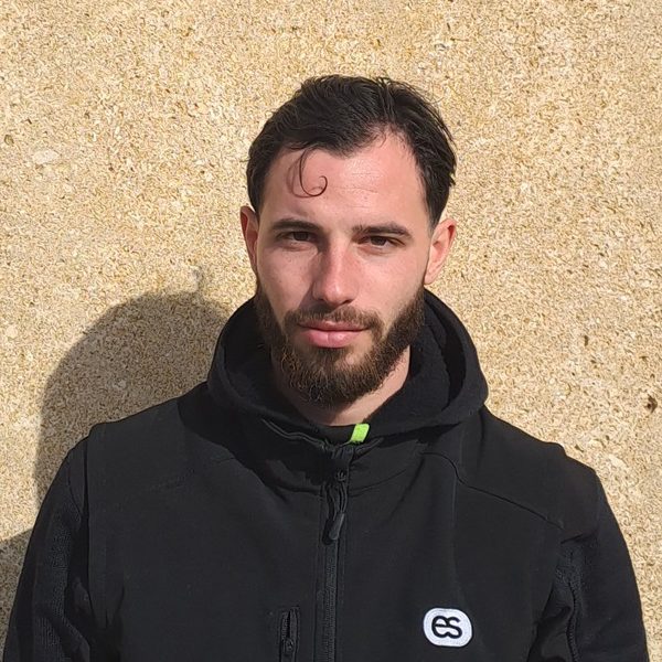 Axel ALVERGNE