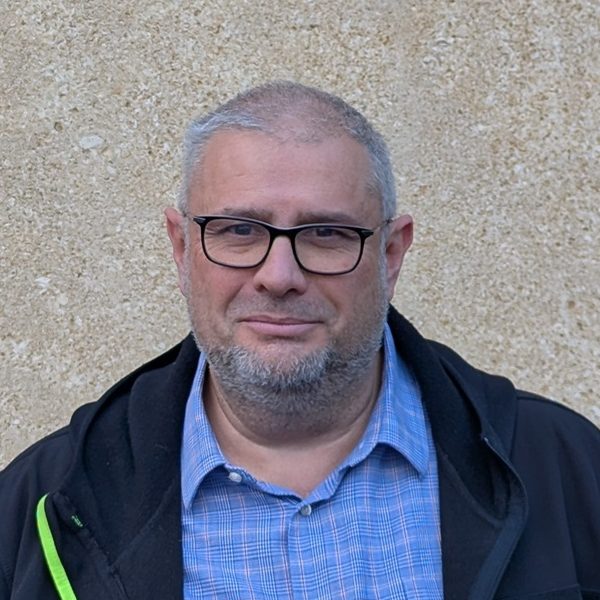 Bruno PASQUET