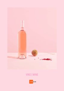 Guide Verrier vin - Saverglass