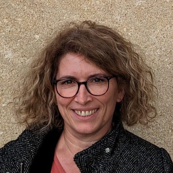 Delphine MERRER