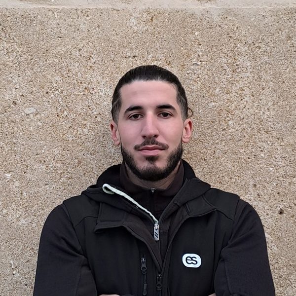 Gauthier ALVERGNE