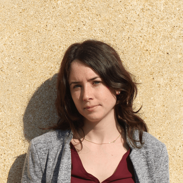 Noémie VOIR