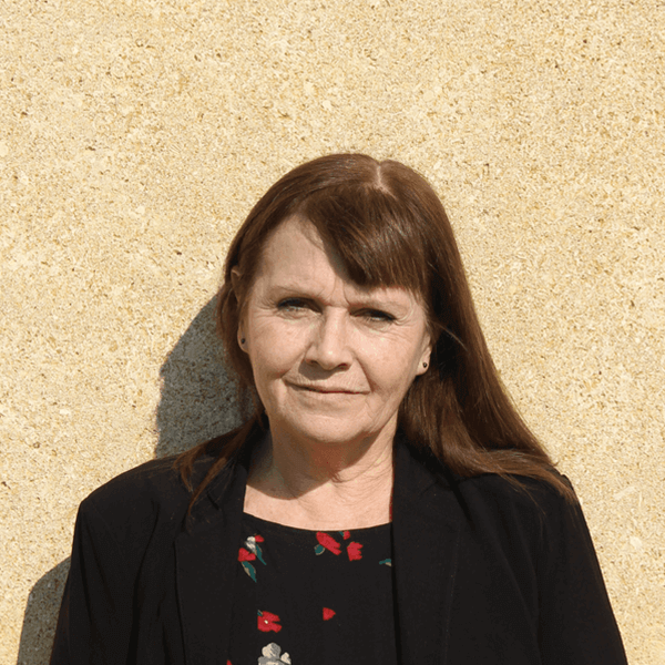 Francoise BEAUCLAIR