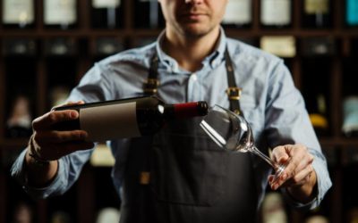 Quels accessoires pour un sommelier ?