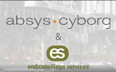 Embouteillage Services : l’embouteillage mobile en images