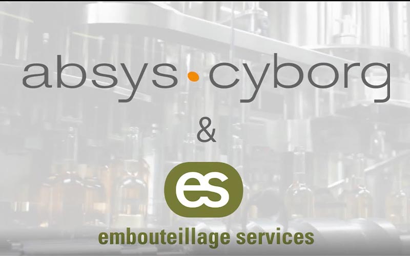Embouteillage Services : l’embouteillage mobile en images